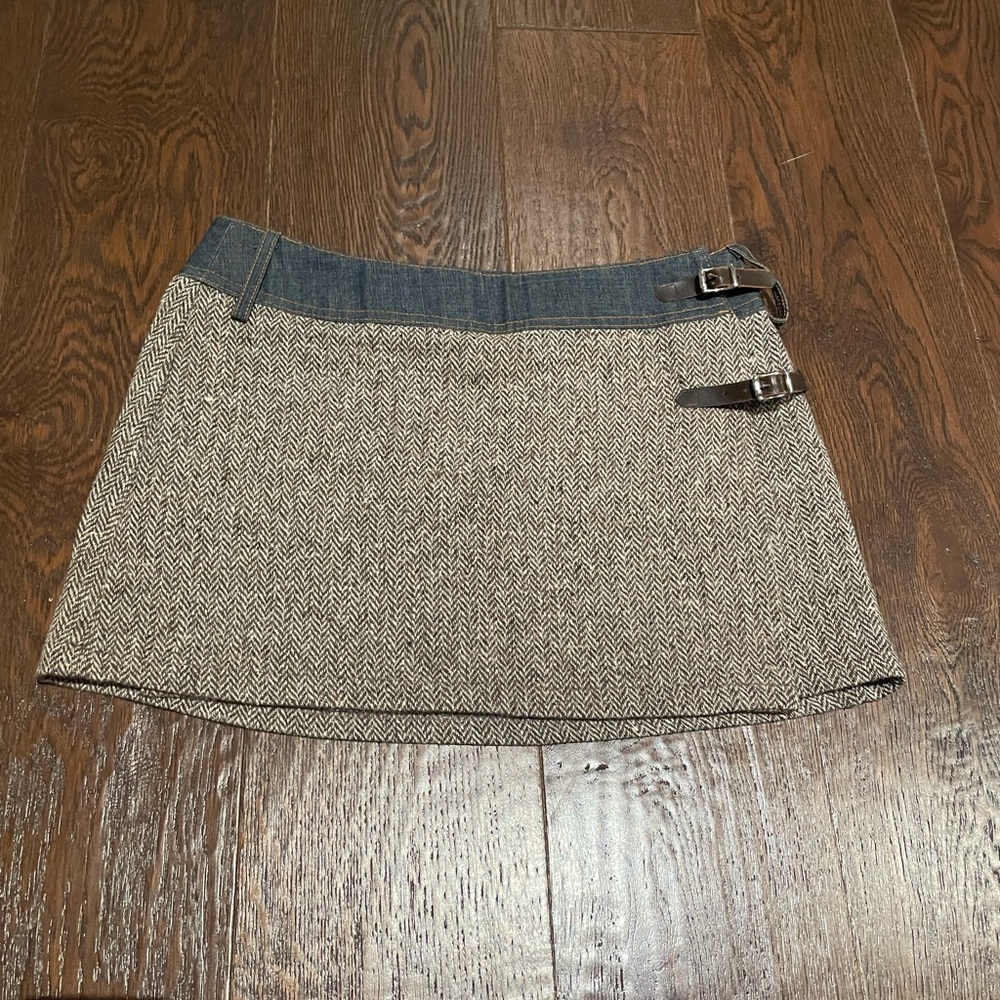 Le Château Skirt